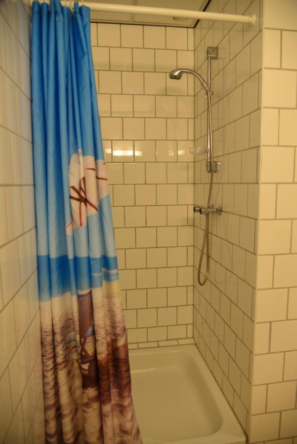 Bas Apartment אגמונד אן זי מראה חיצוני תמונה