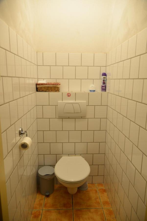 Bas Apartment אגמונד אן זי מראה חיצוני תמונה